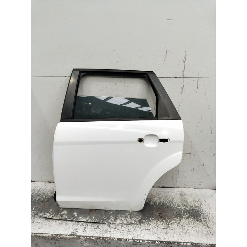 Recambio de puerta trasera izquierda para ford focus ii turnier (da_, ffs, ds) 1.6 tdci referencia OEM IAM   5P