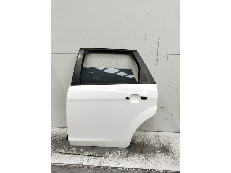 Recambio de puerta trasera izquierda para ford focus ii turnier (da_, ffs, ds) 1.6 tdci referencia OEM IAM   5P