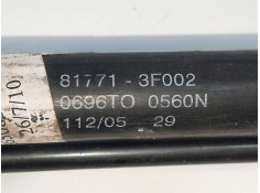 Recambio de amortiguadores maletero / porton para kia opirus 3.5 v6 cat referencia OEM IAM 817713F002   2