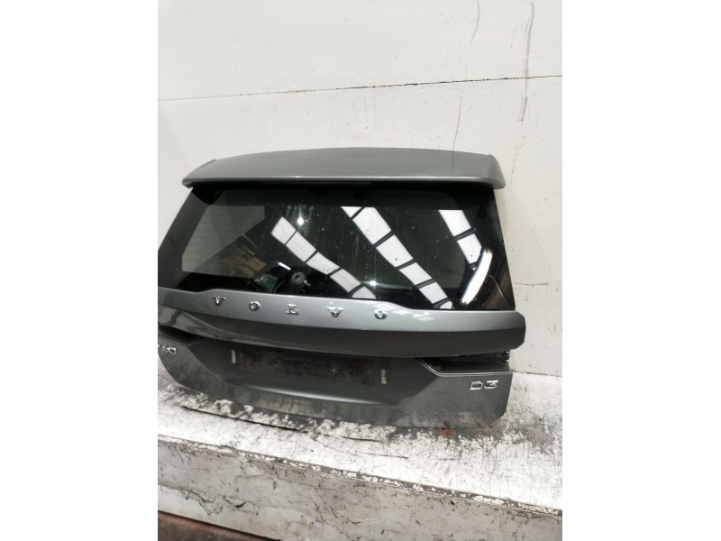 Recambio de porton trasero para volvo v60 familiar referencia OEM IAM   5P