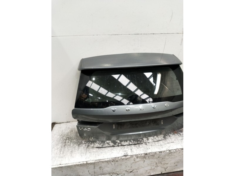 Recambio de porton trasero para volvo v60 familiar referencia OEM IAM   5P