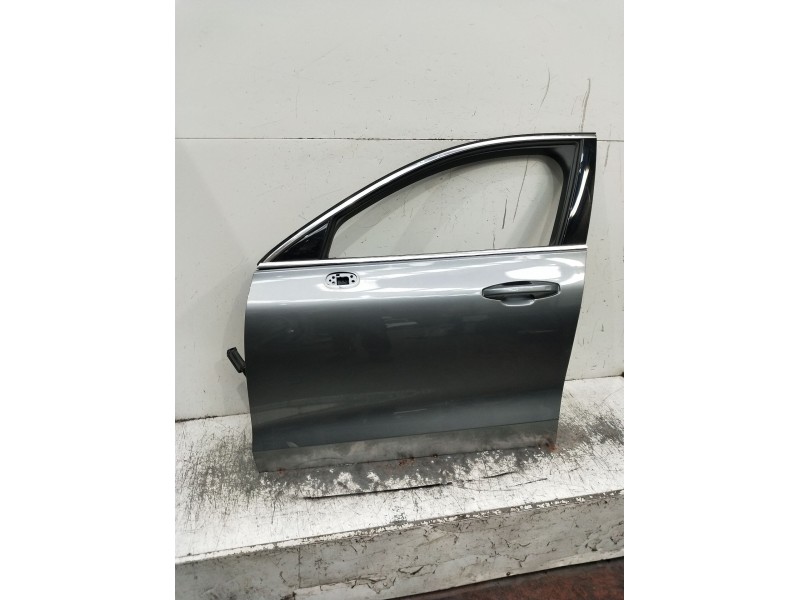 Recambio de puerta delantera izquierda para volvo v60 familiar referencia OEM IAM   5p
