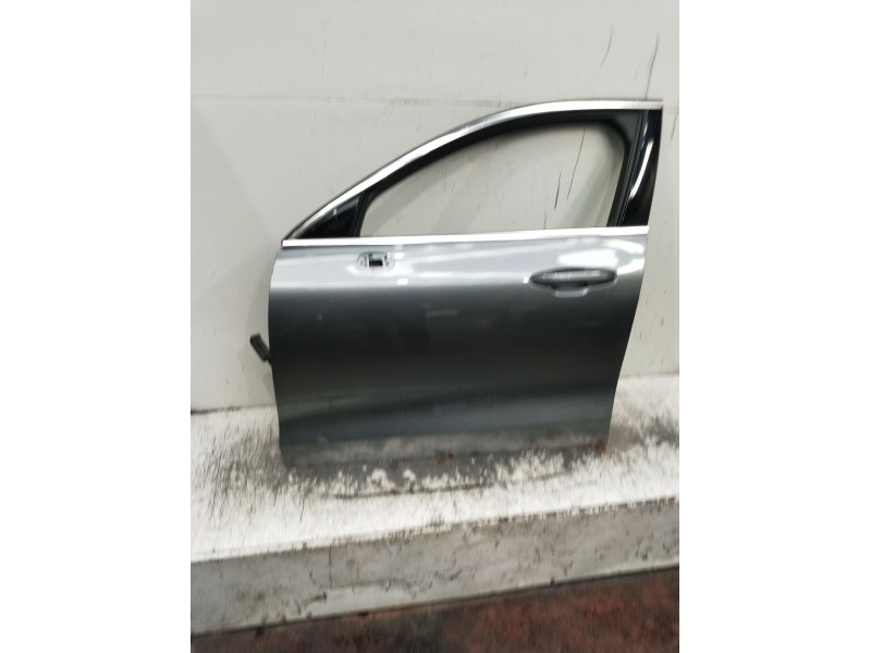 Recambio de puerta delantera izquierda para volvo v60 familiar referencia OEM IAM   5p