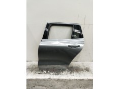 Recambio de puerta trasera izquierda para volvo v60 familiar referencia OEM IAM   5P