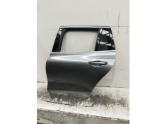 Recambio de puerta trasera izquierda para volvo v60 familiar referencia OEM IAM   5P 2