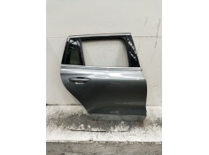 Recambio de puerta trasera derecha para volvo v60 familiar referencia OEM IAM   5P