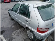 citroen saxo del año 2002 2