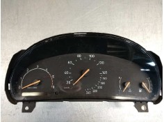 Recambio de cuadro instrumentos para saab 9-3 berlina 2.0 t sek referencia OEM IAM 5042387 69295090T KD 5043229