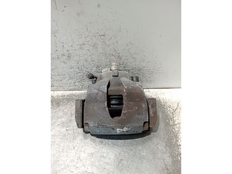 Recambio de pinza freno delantera derecha para honda accord vii (cl, cn) 2.2 i-ctdi (cn1) referencia OEM IAM   