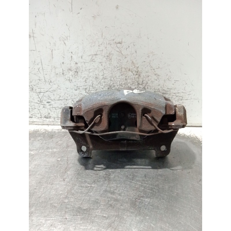 Recambio de pinza freno delantera derecha para honda accord vii (cl, cn) 2.2 i-ctdi (cn1) referencia OEM IAM   
