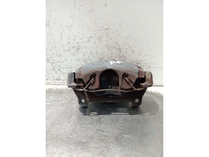 Recambio de pinza freno delantera derecha para honda accord vii (cl, cn) 2.2 i-ctdi (cn1) referencia OEM IAM   
