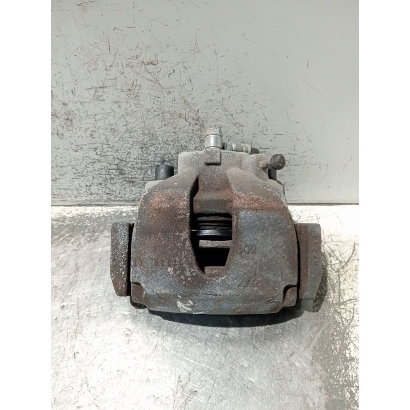 Recambio de pinza freno delantera izquierda para honda accord vii (cl, cn) 2.2 i-ctdi (cn1) referencia OEM IAM   
