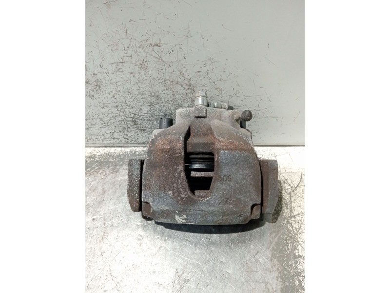 Recambio de pinza freno delantera izquierda para honda accord vii (cl, cn) 2.2 i-ctdi (cn1) referencia OEM IAM   