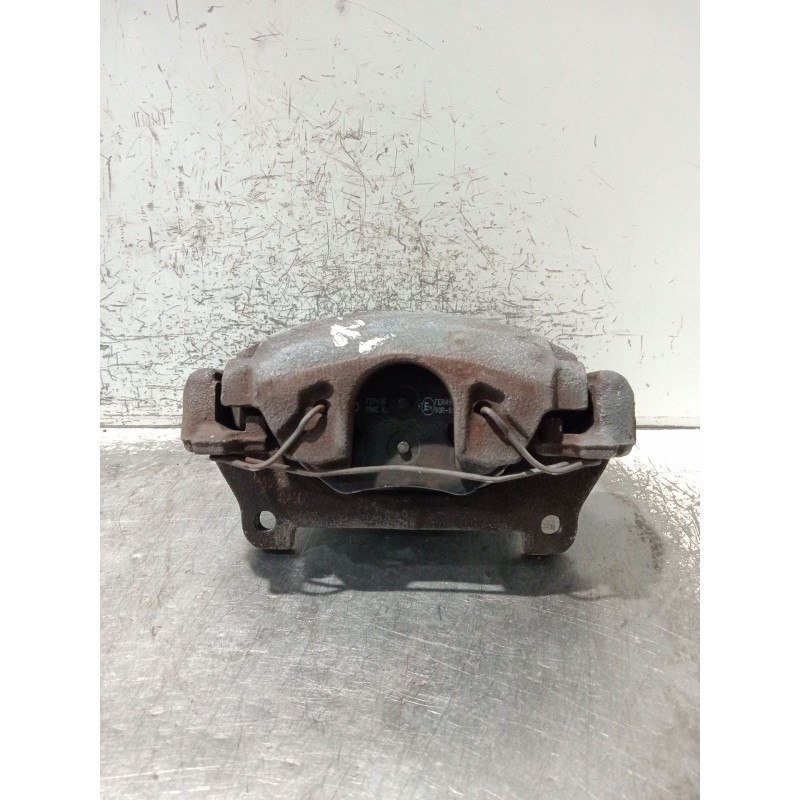 Recambio de pinza freno delantera izquierda para honda accord vii (cl, cn) 2.2 i-ctdi (cn1) referencia OEM IAM   