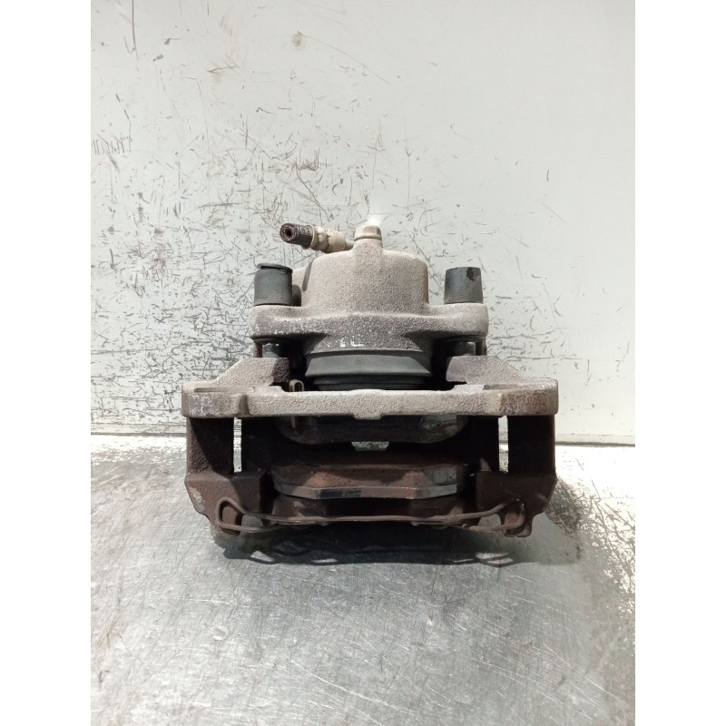 Recambio de pinza freno delantera izquierda para honda accord vii (cl, cn) 2.2 i-ctdi (cn1) referencia OEM IAM   
