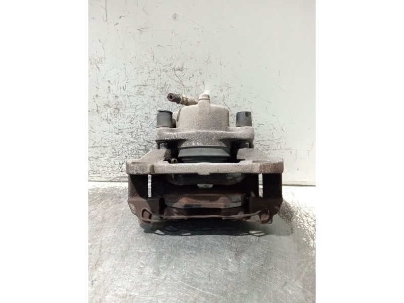 Recambio de pinza freno delantera izquierda para honda accord vii (cl, cn) 2.2 i-ctdi (cn1) referencia OEM IAM   