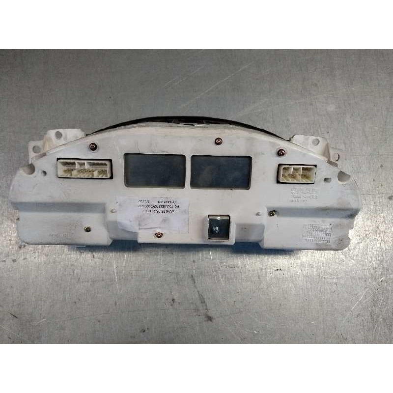 Recambio de cuadro instrumentos para saab 9-3 berlina 2.0 t sek referencia OEM IAM 5042387 69295090T KD 5043229