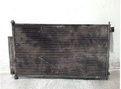 Recambio de condensador / radiador aire acondicionado para honda accord vii (cl, cn) 2.2 i-ctdi (cn1) referencia OEM IAM   