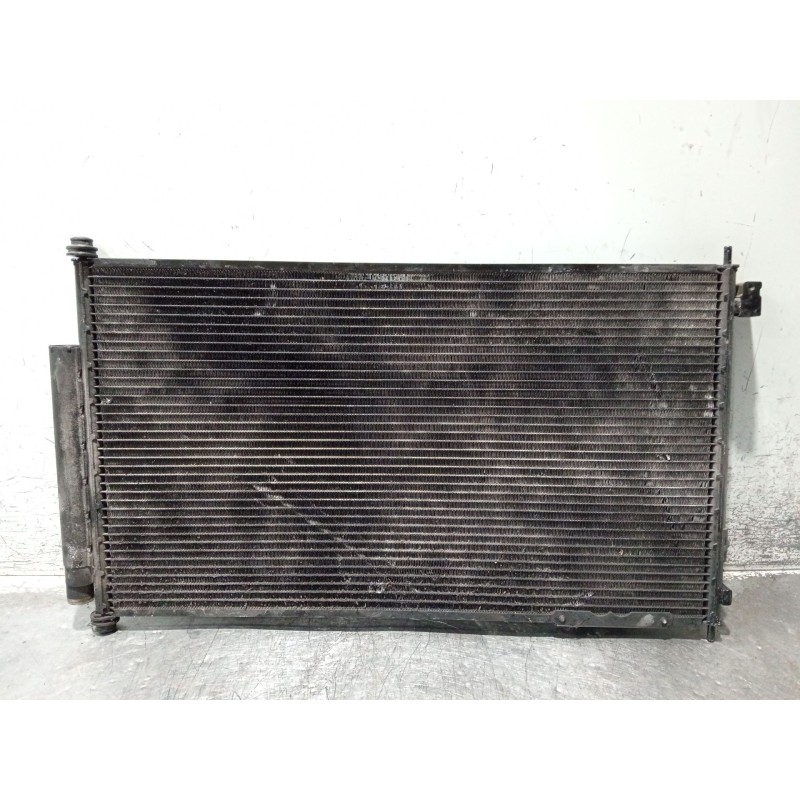 Recambio de condensador / radiador aire acondicionado para honda accord vii (cl, cn) 2.2 i-ctdi (cn1) referencia OEM IAM   
