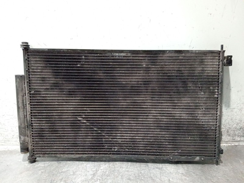 Recambio de condensador / radiador aire acondicionado para honda accord vii (cl, cn) 2.2 i-ctdi (cn1) referencia OEM IAM   