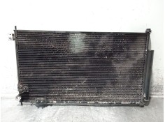 Recambio de condensador / radiador aire acondicionado para honda accord vii (cl, cn) 2.2 i-ctdi (cn1) referencia OEM IAM    2