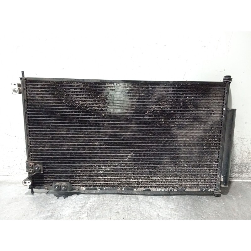 Recambio de condensador / radiador aire acondicionado para honda accord vii (cl, cn) 2.2 i-ctdi (cn1) referencia OEM IAM   