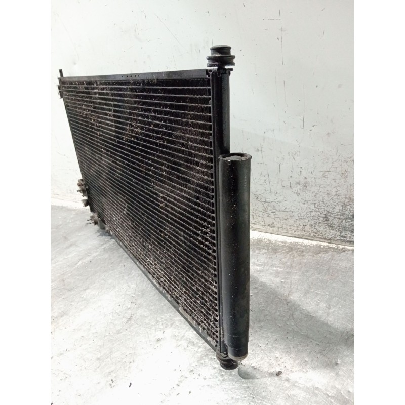 Recambio de condensador / radiador aire acondicionado para honda accord vii (cl, cn) 2.2 i-ctdi (cn1) referencia OEM IAM   