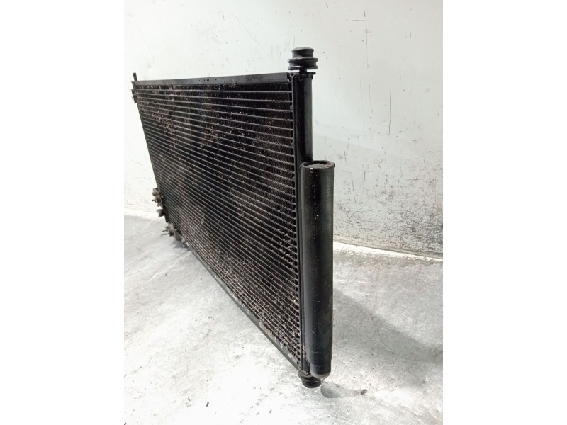 Recambio de condensador / radiador aire acondicionado para honda accord vii (cl, cn) 2.2 i-ctdi (cn1) referencia OEM IAM   
