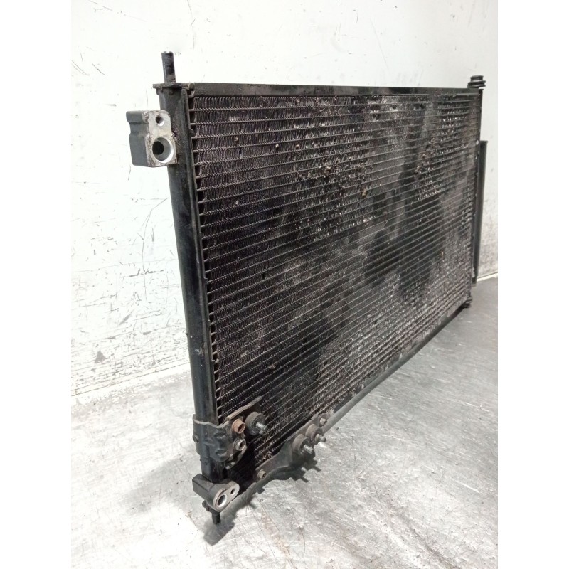 Recambio de condensador / radiador aire acondicionado para honda accord vii (cl, cn) 2.2 i-ctdi (cn1) referencia OEM IAM   