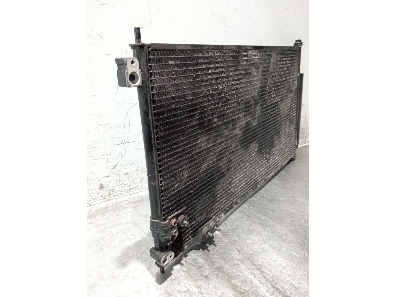 Recambio de condensador / radiador aire acondicionado para honda accord vii (cl, cn) 2.2 i-ctdi (cn1) referencia OEM IAM   