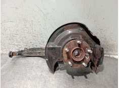 Recambio de mangueta delantera izquierda para honda accord vii (cl, cn) 2.2 i-ctdi (cn1) referencia OEM IAM   