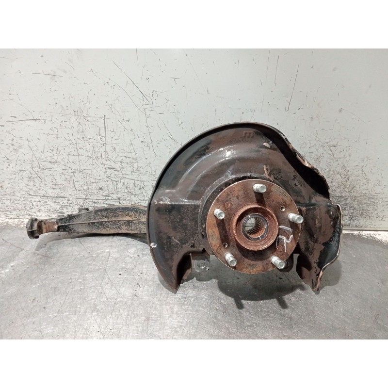 Recambio de mangueta delantera izquierda para honda accord vii (cl, cn) 2.2 i-ctdi (cn1) referencia OEM IAM   