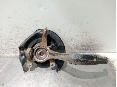 Recambio de mangueta delantera izquierda para honda accord vii (cl, cn) 2.2 i-ctdi (cn1) referencia OEM IAM    2