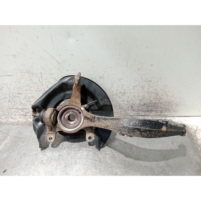 Recambio de mangueta delantera izquierda para honda accord vii (cl, cn) 2.2 i-ctdi (cn1) referencia OEM IAM   