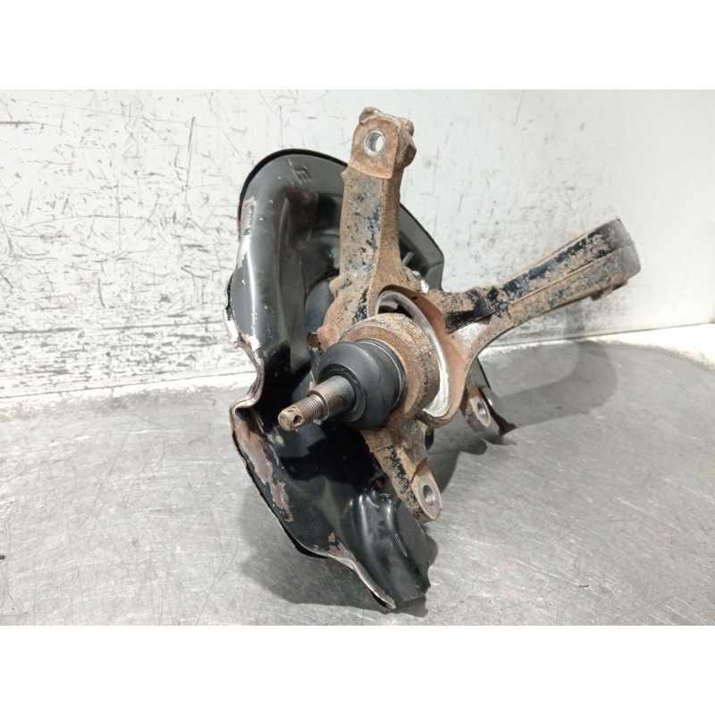 Recambio de mangueta delantera izquierda para honda accord vii (cl, cn) 2.2 i-ctdi (cn1) referencia OEM IAM   