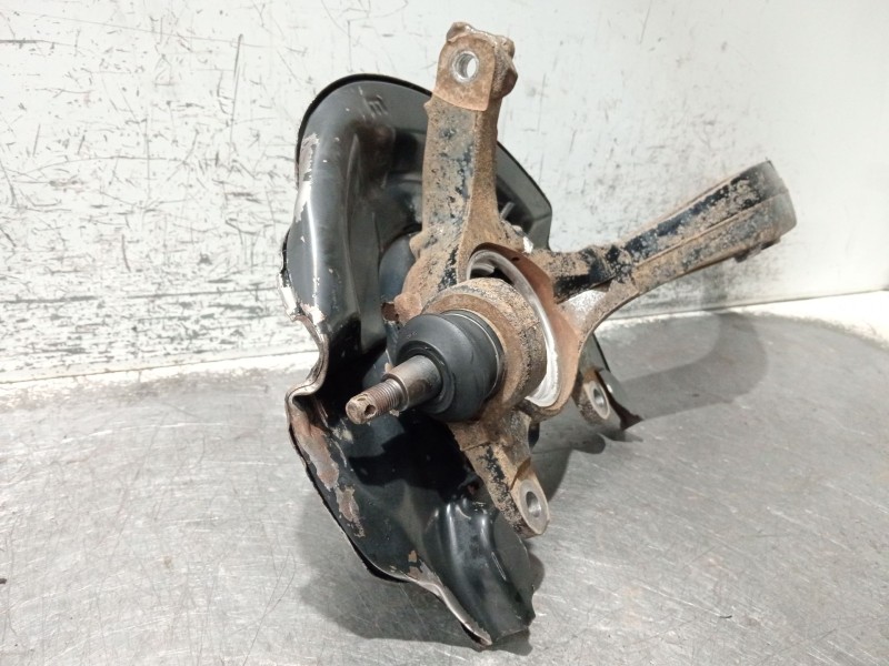 Recambio de mangueta delantera izquierda para honda accord vii (cl, cn) 2.2 i-ctdi (cn1) referencia OEM IAM   