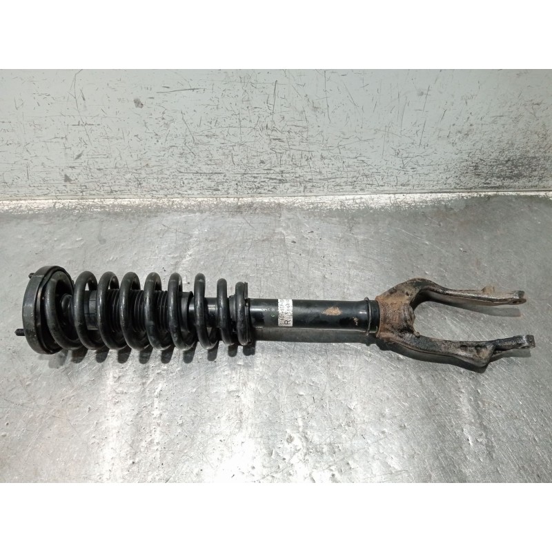 Recambio de amortiguador delantero derecho para honda accord vii (cl, cn) 2.2 i-ctdi (cn1) referencia OEM IAM 51601SEFE040 06012