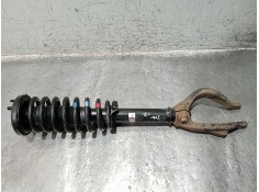 Recambio de amortiguador delantero izquierdo para honda accord vii (cl, cn) 2.2 i-ctdi (cn1) referencia OEM IAM 51602SEFE040 060