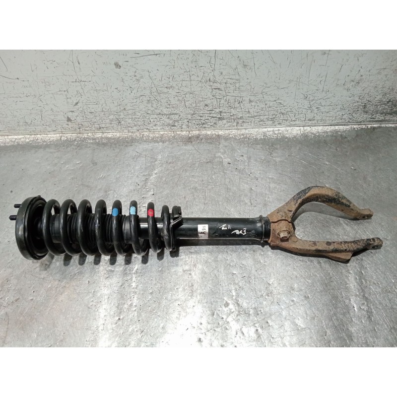 Recambio de amortiguador delantero izquierdo para honda accord vii (cl, cn) 2.2 i-ctdi (cn1) referencia OEM IAM 51602SEFE040 060