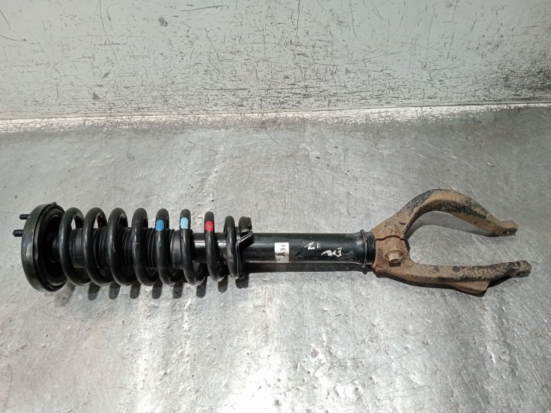 Recambio de amortiguador delantero izquierdo para honda accord vii (cl, cn) 2.2 i-ctdi (cn1) referencia OEM IAM 51602SEFE040 060