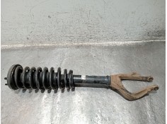 Recambio de amortiguador delantero izquierdo para honda accord vii (cl, cn) 2.2 i-ctdi (cn1) referencia OEM IAM 51602SEFE040 060 2