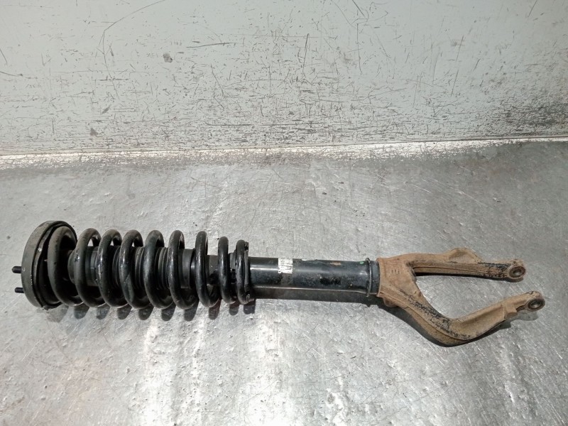 Recambio de amortiguador delantero izquierdo para honda accord vii (cl, cn) 2.2 i-ctdi (cn1) referencia OEM IAM 51602SEFE040 060