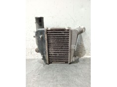 Recambio de intercooler para honda accord vii (cl, cn) 2.2 i-ctdi (cn1) referencia OEM IAM 1270000681  