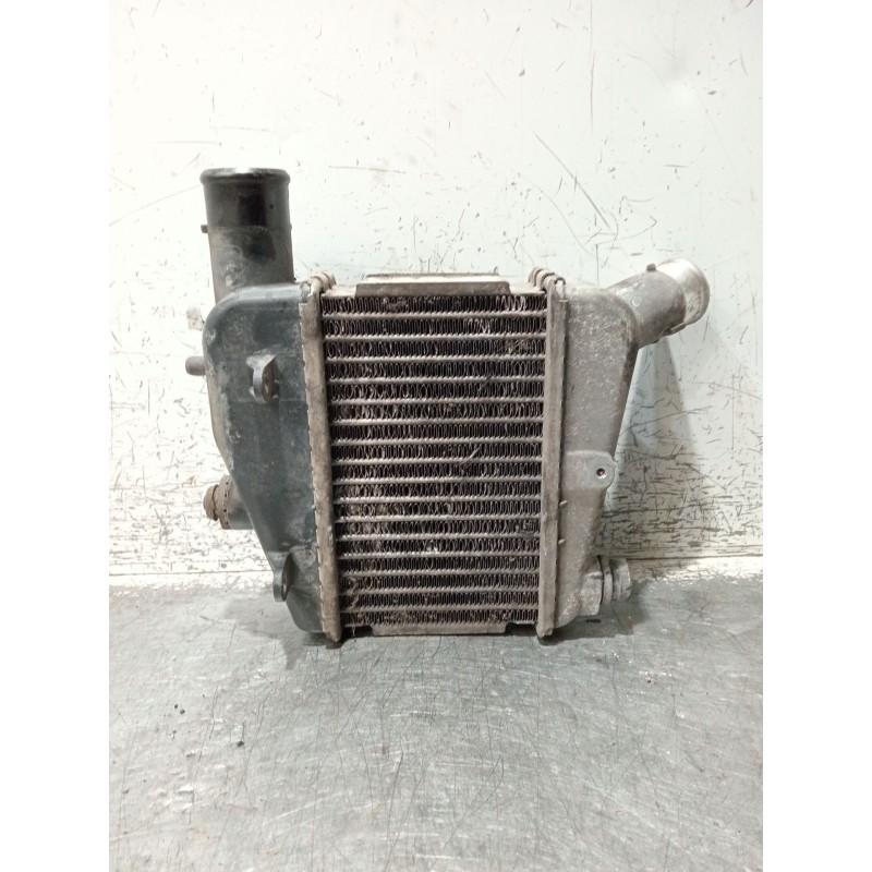 Recambio de intercooler para honda accord vii (cl, cn) 2.2 i-ctdi (cn1) referencia OEM IAM 1270000681  