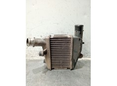 Recambio de intercooler para honda accord vii (cl, cn) 2.2 i-ctdi (cn1) referencia OEM IAM 1270000681   2