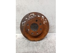Recambio de disco freno delantero para opel corsa b (s93) 1.7 d (f08, f68, m68) referencia OEM IAM   