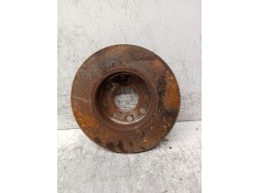 Recambio de disco freno delantero para opel corsa b (s93) 1.7 d (f08, f68, m68) referencia OEM IAM    2