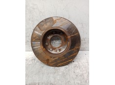 Recambio de disco freno delantero para opel corsa b (s93) 1.7 d (f08, f68, m68) referencia OEM IAM    2