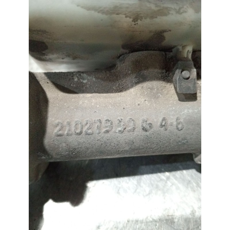 Recambio de bomba freno para iveco daily iii caja/chasis 35 s 11,35 c 11 (a2fc13aa, a6fbu4ab, a2nb14a1, a2nd13a1,... referencia 