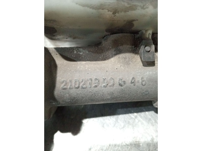 Recambio de bomba freno para iveco daily iii caja/chasis 35 s 11,35 c 11 (a2fc13aa, a6fbu4ab, a2nb14a1, a2nd13a1,... referencia 